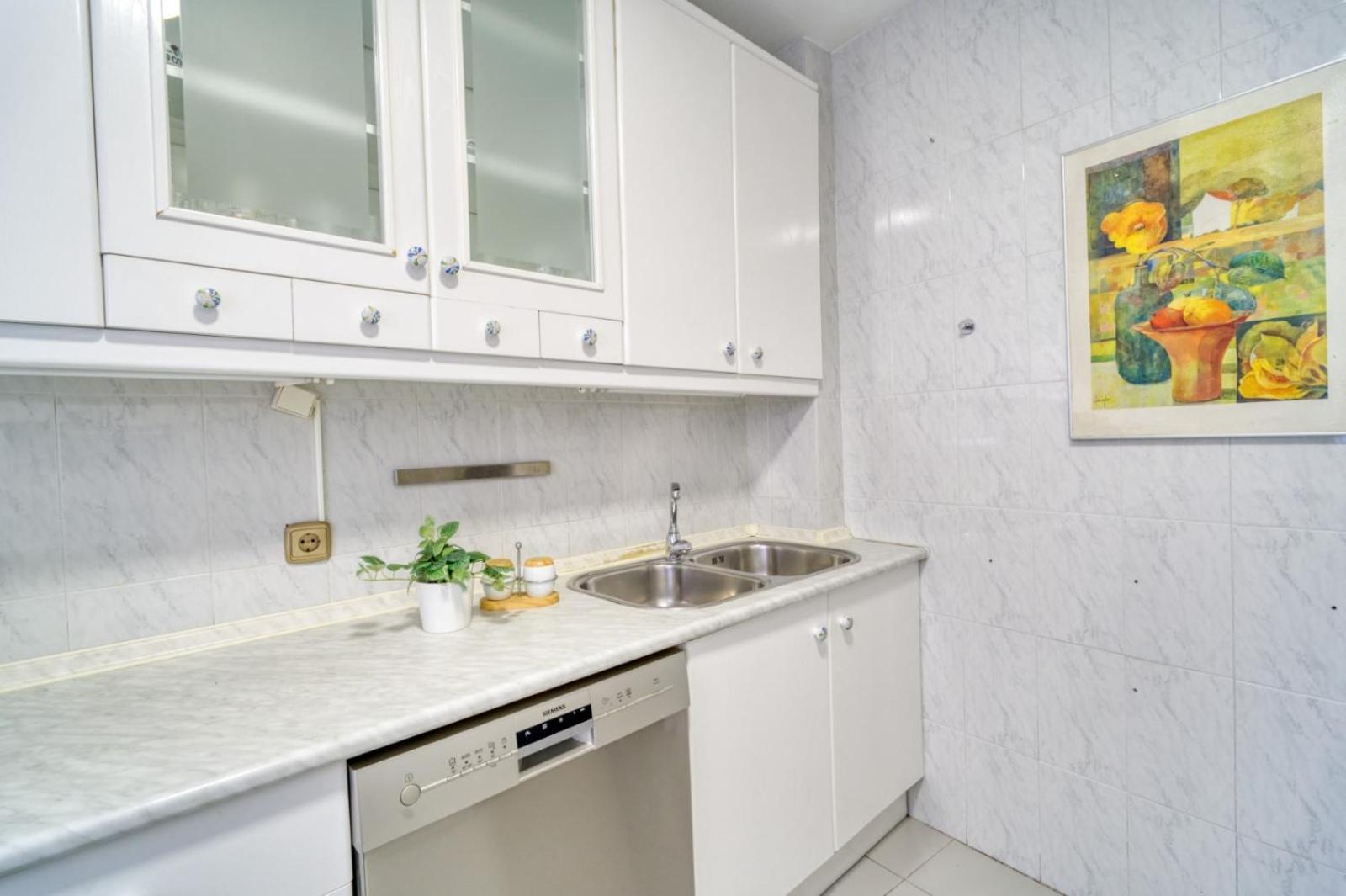 Duplex En Centro, San Ildefonso Apartment Jaen Exterior photo